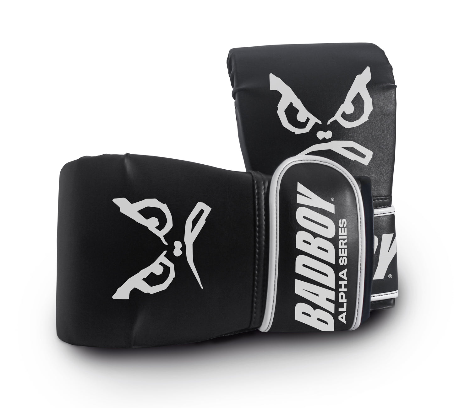 Luva Bate-Saco Pro Alpha Series Bad Boy