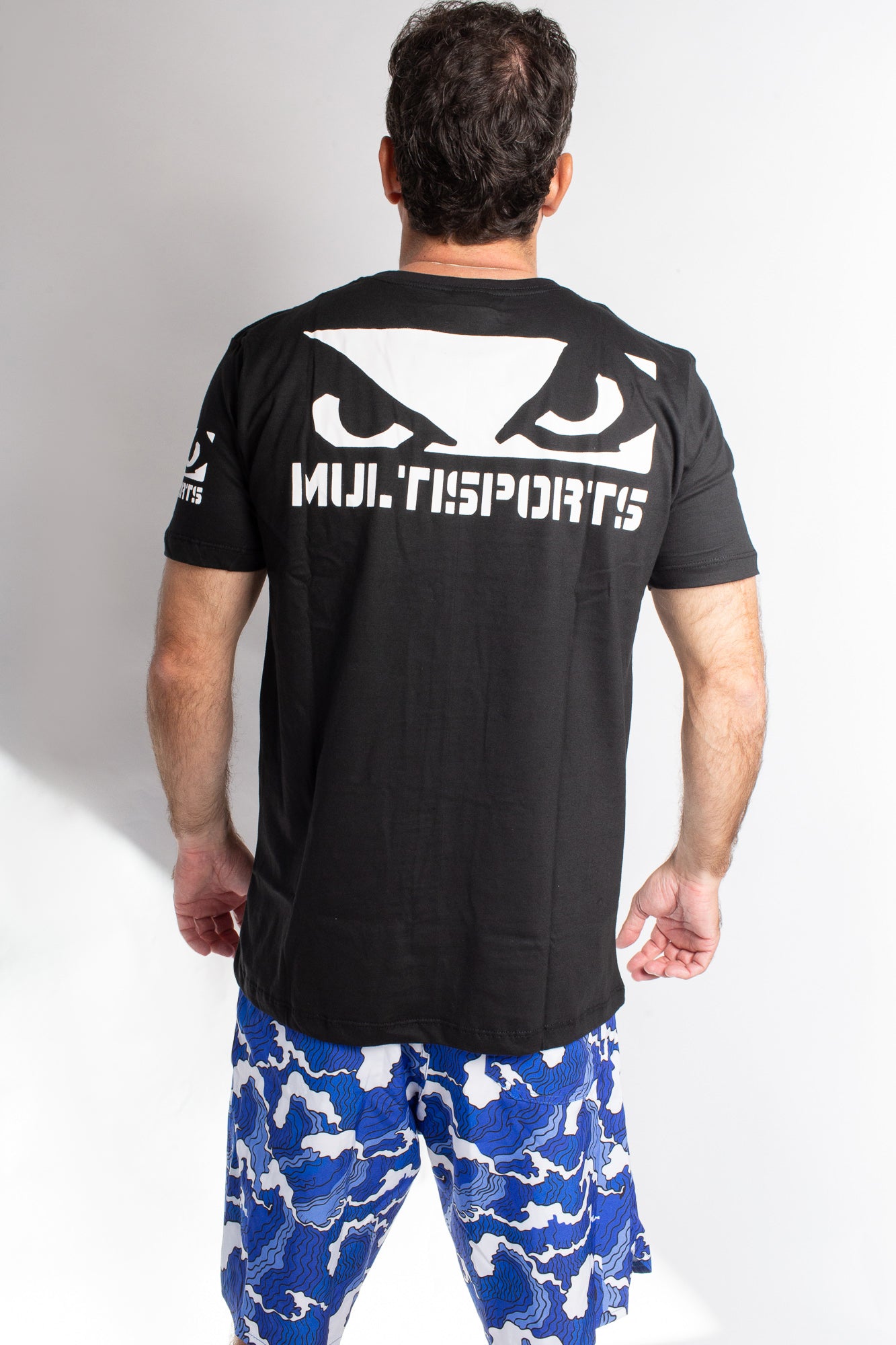 Camiseta Bad Boy MultiSports 5.0