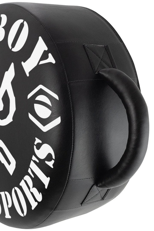 Manopla Governadora Alpha Series Bad Boy