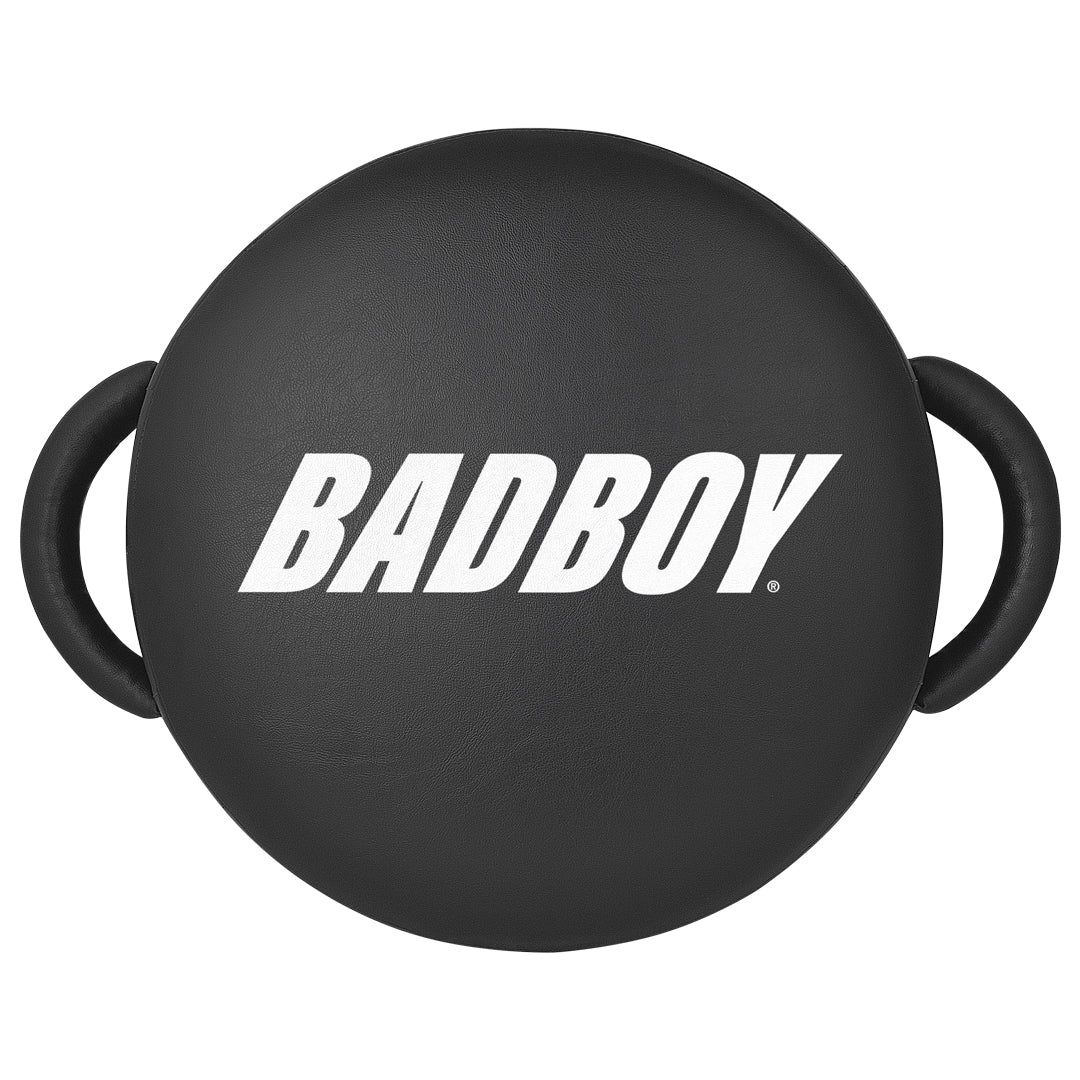 Manopla Governadora Alpha Series Bad Boy