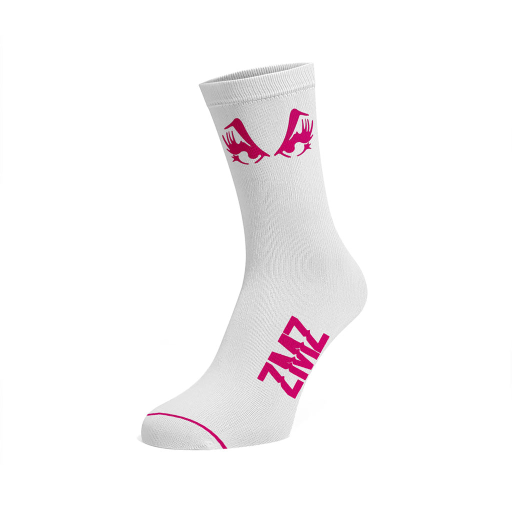 Meia Sexy Machine Throwback