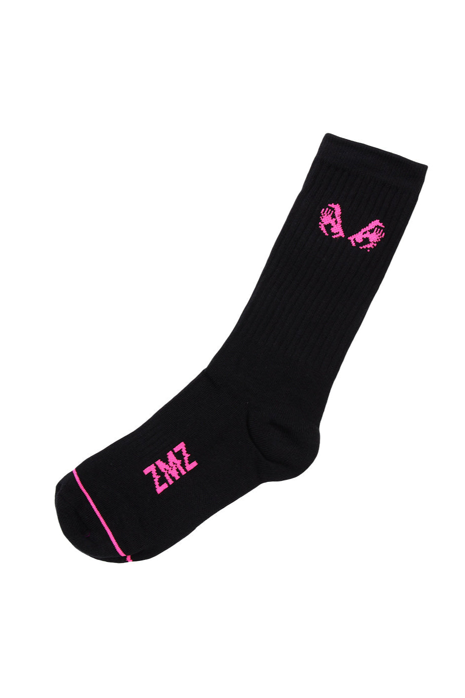 Meia Sexy Machine Middle Night