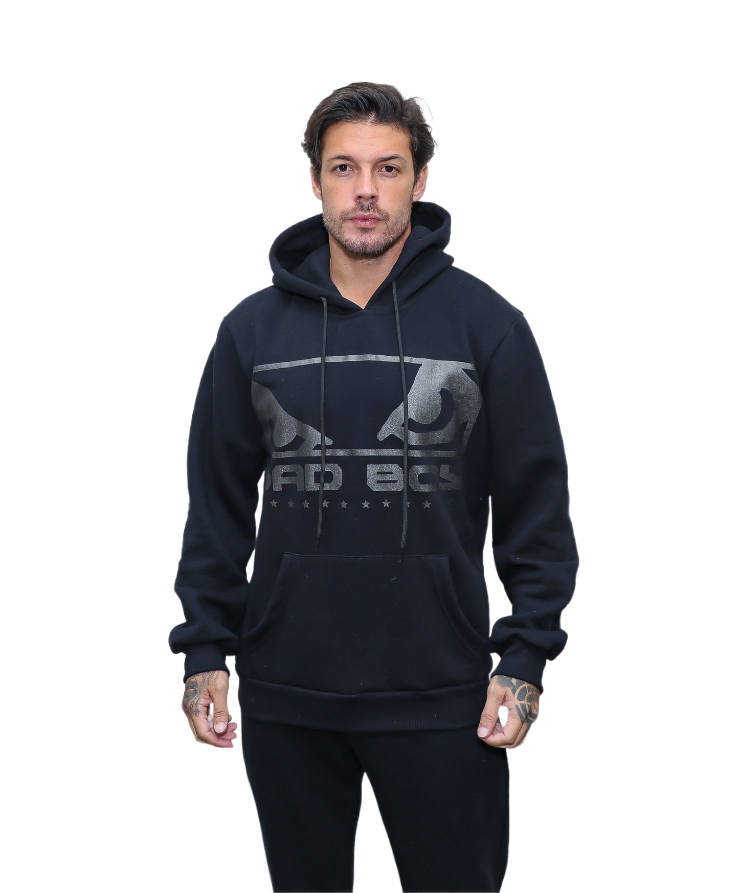 Moletom Bad Boy Oversized JJ