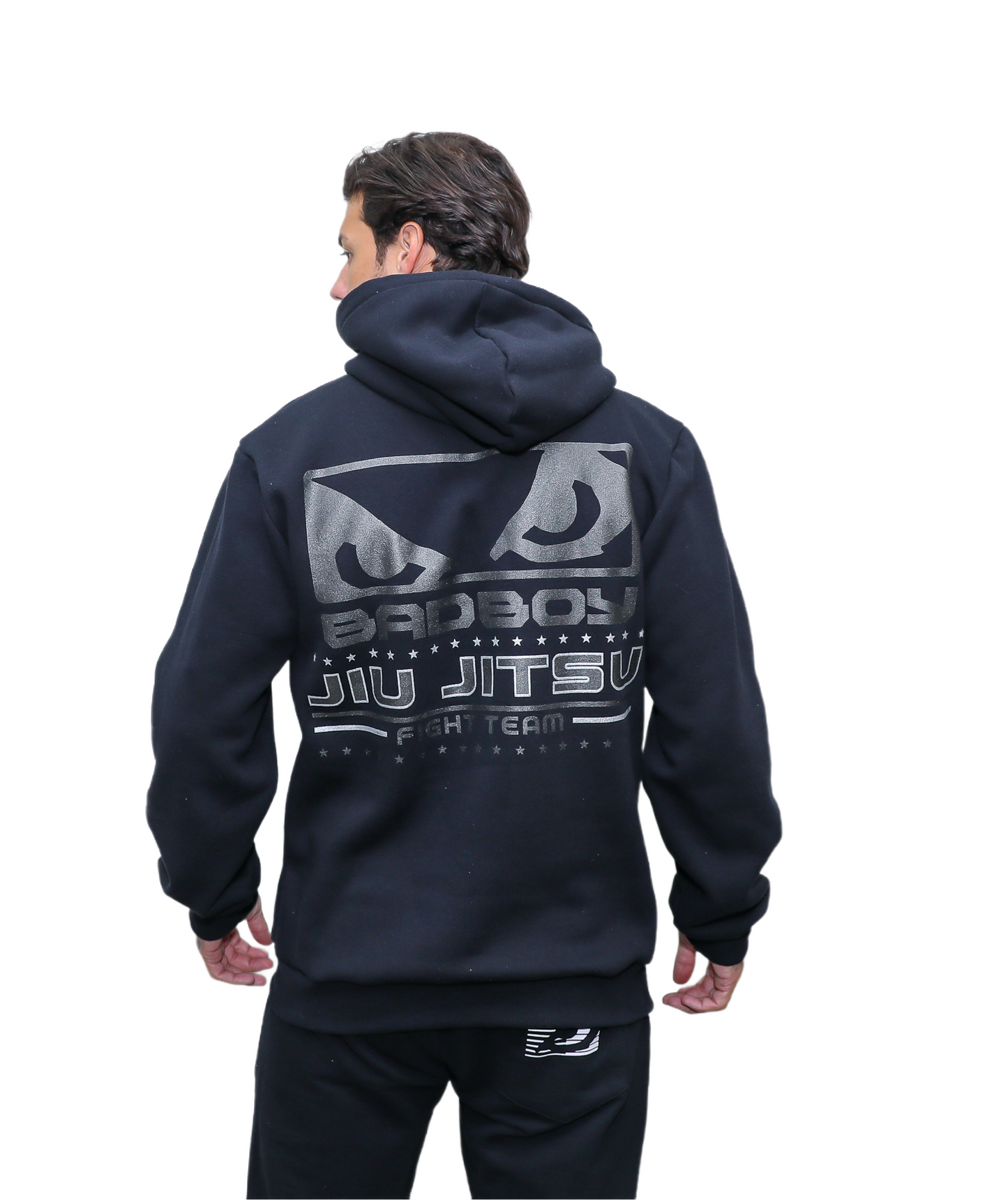 Moletom Bad Boy Oversized JJ