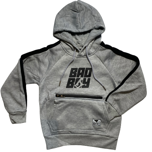 Moletom Infantil Bad Boy Kids Fox