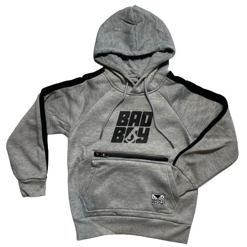 Moletom Infantil Bad Boy Kids Fox