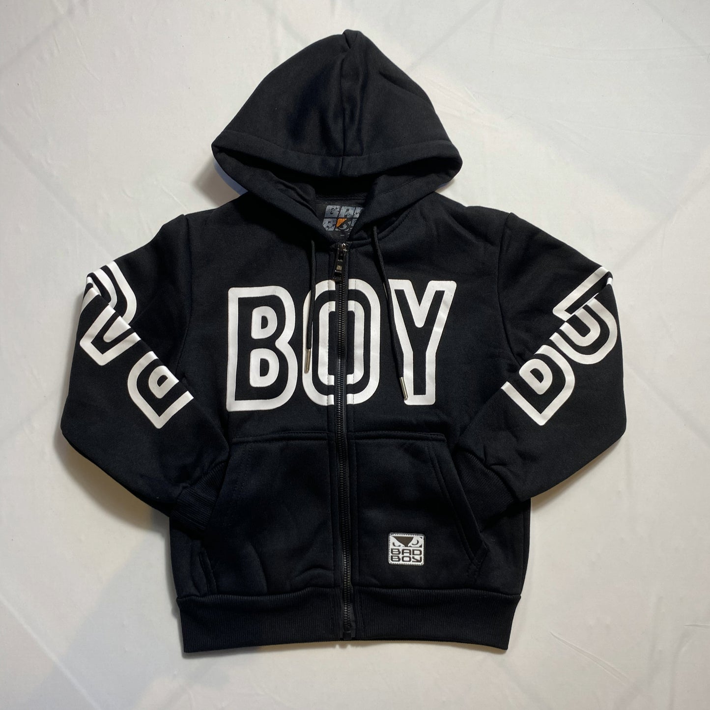 Moletom Infantil Bad Boy Kids November