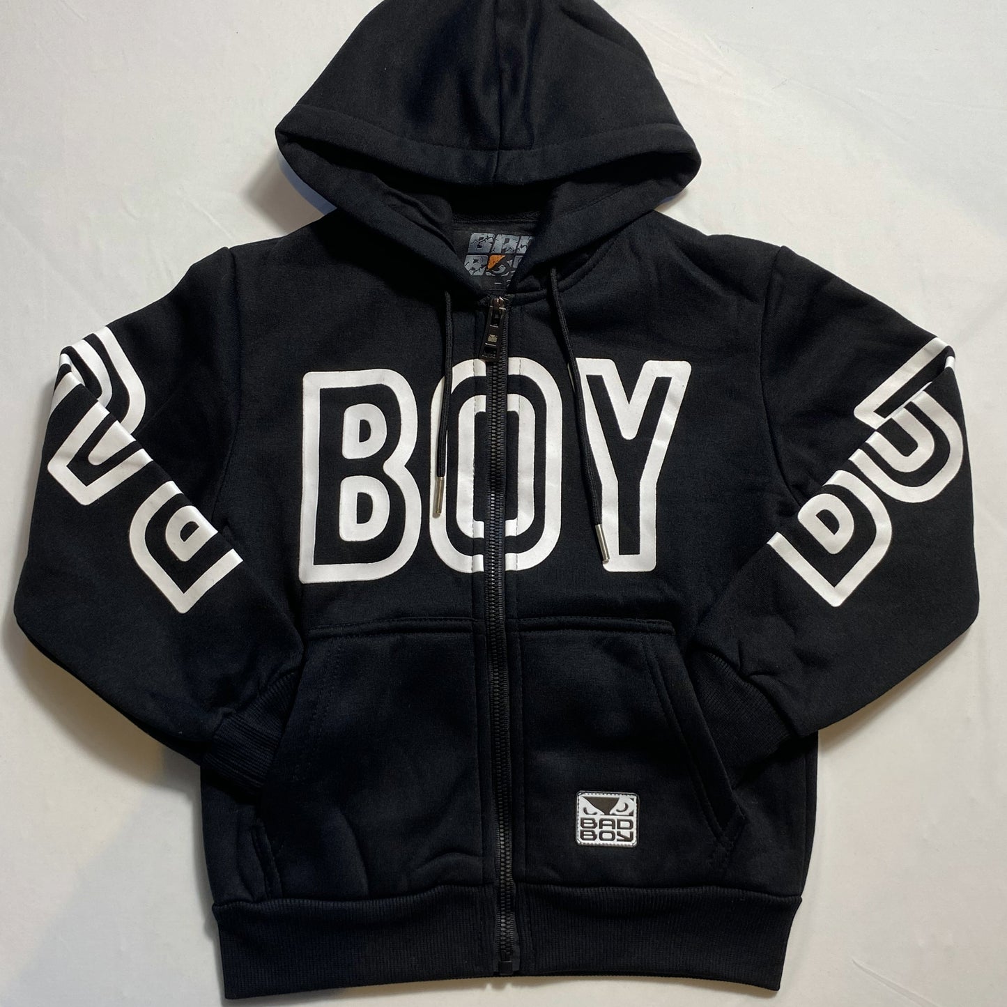 Moletom Infantil Bad Boy Kids November