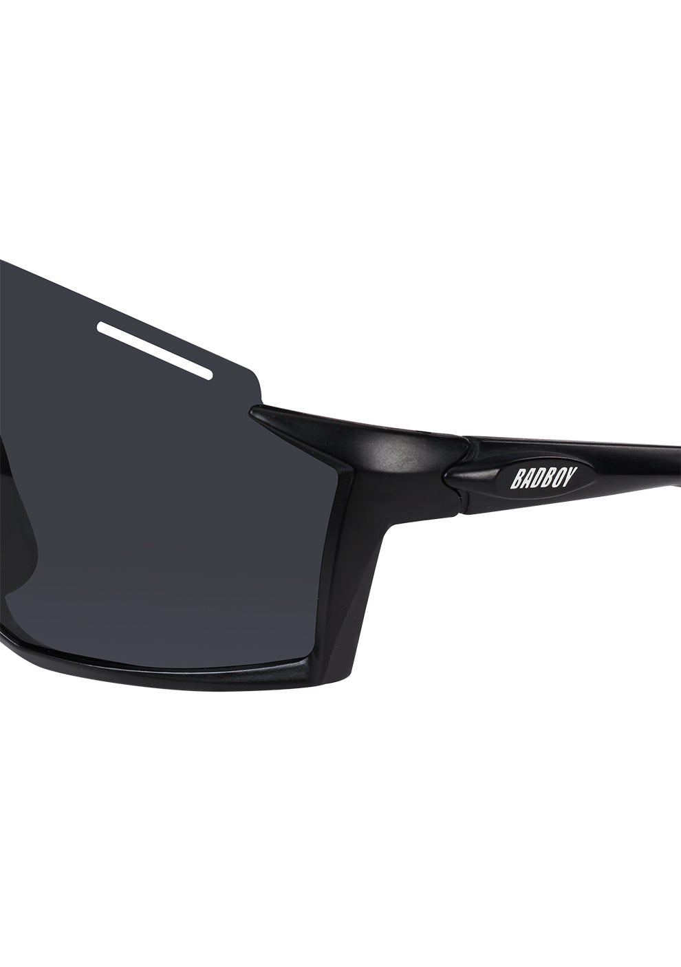 Óculos de Sol Bad Boy All Black