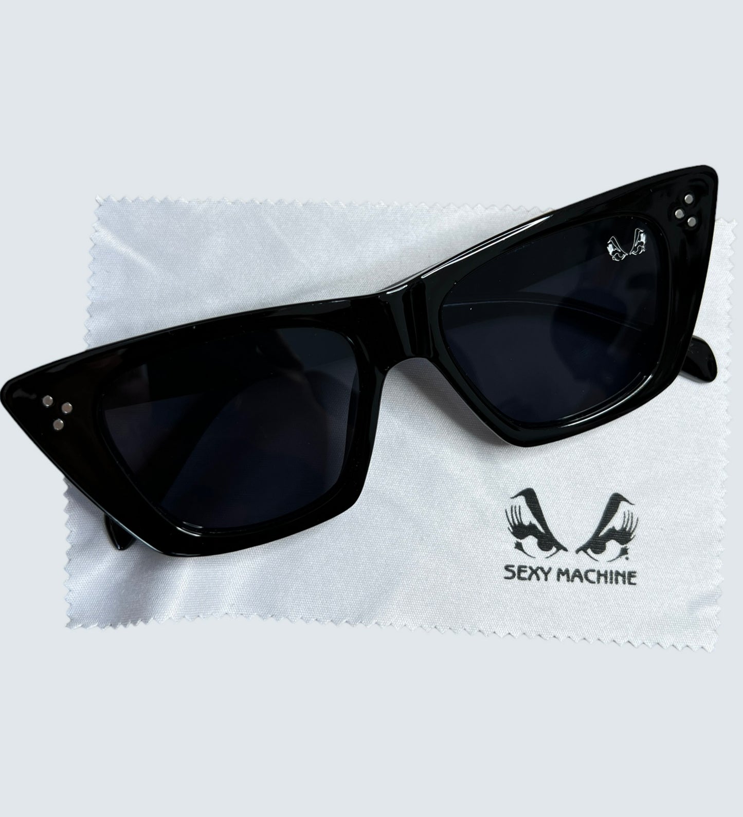 Óculos de Sol Halo Sexy Machine