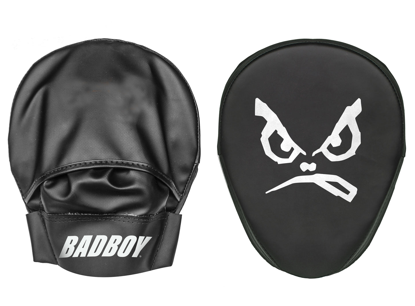 Manopla de Foco Alpha Series Bad Boy