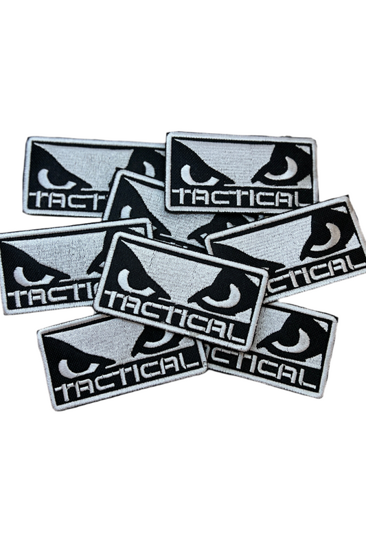 Patch Bad Boy Tactical