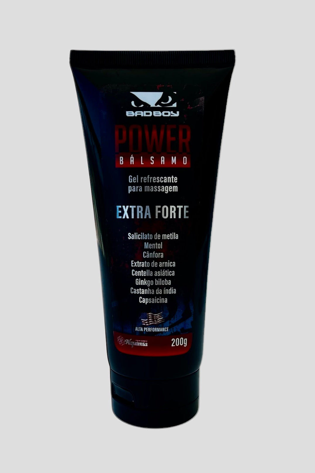 Power Bálsamo Bad Boy - Extra Forte