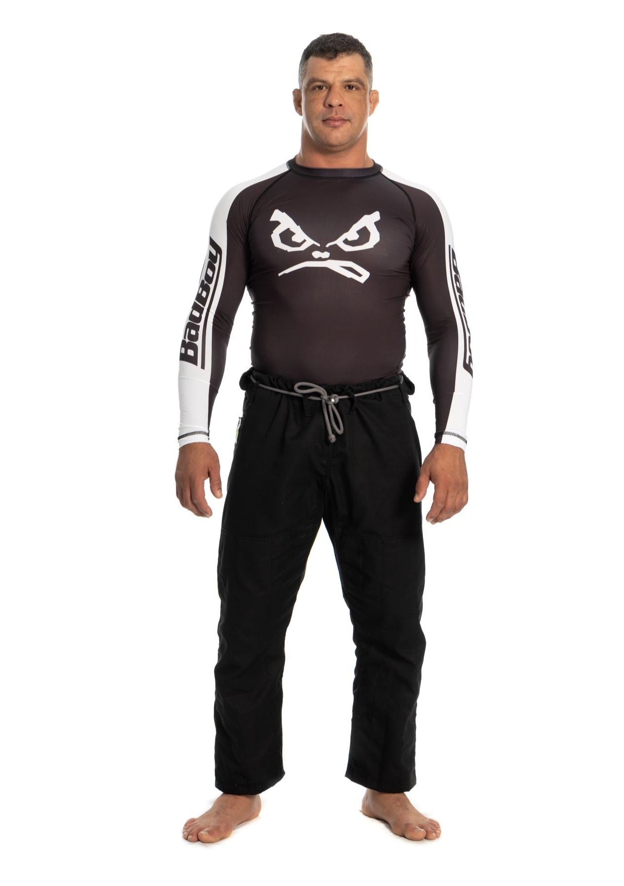 Rashguard Bad Boy Retrô