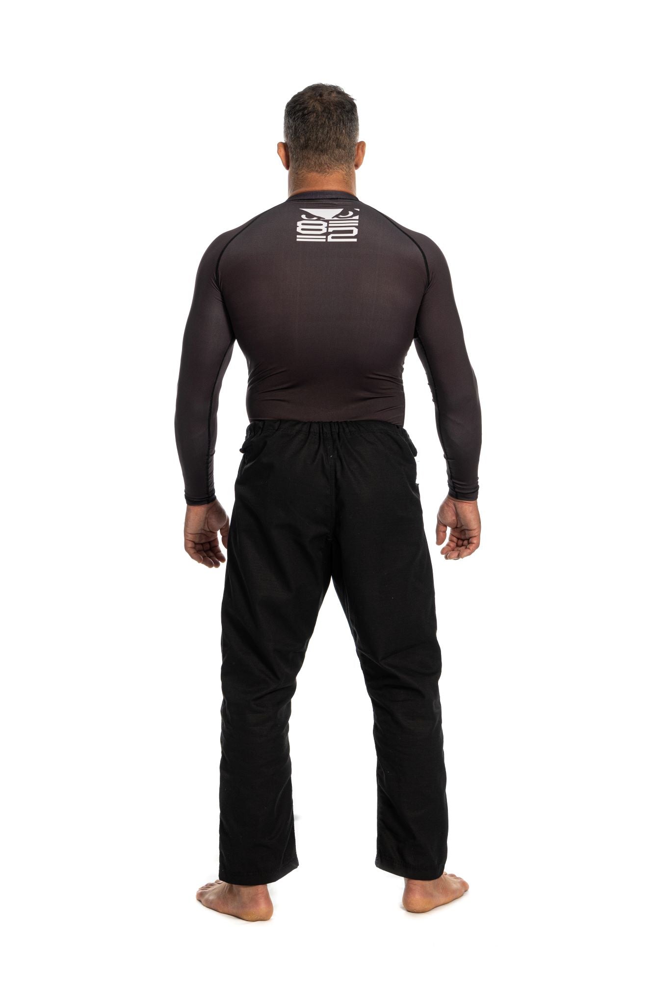 Rashguard Bad Boy Origin