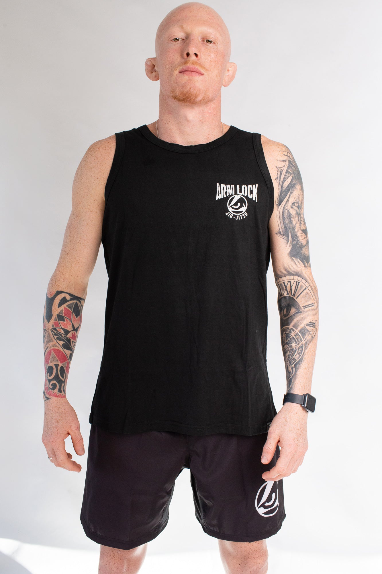 Regata Bad Boy Armlock
