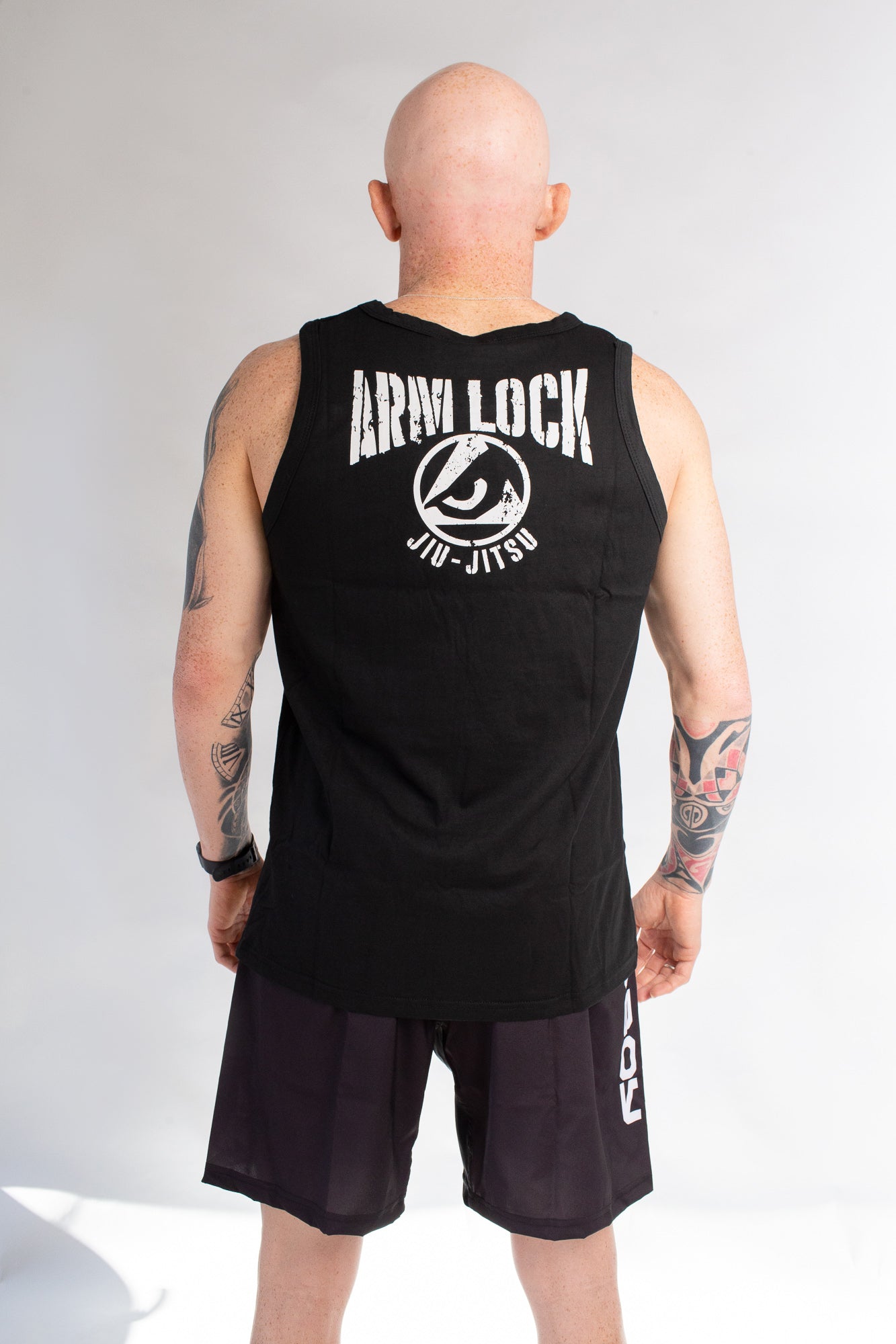 Regata Bad Boy Armlock