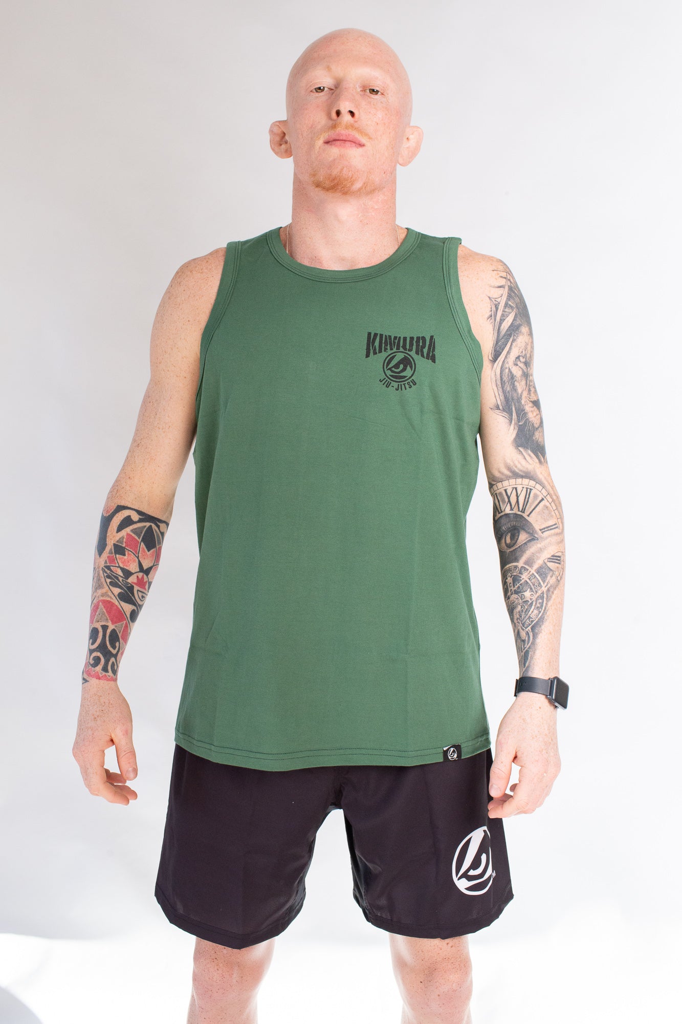 Regata Bad Boy Kimura
