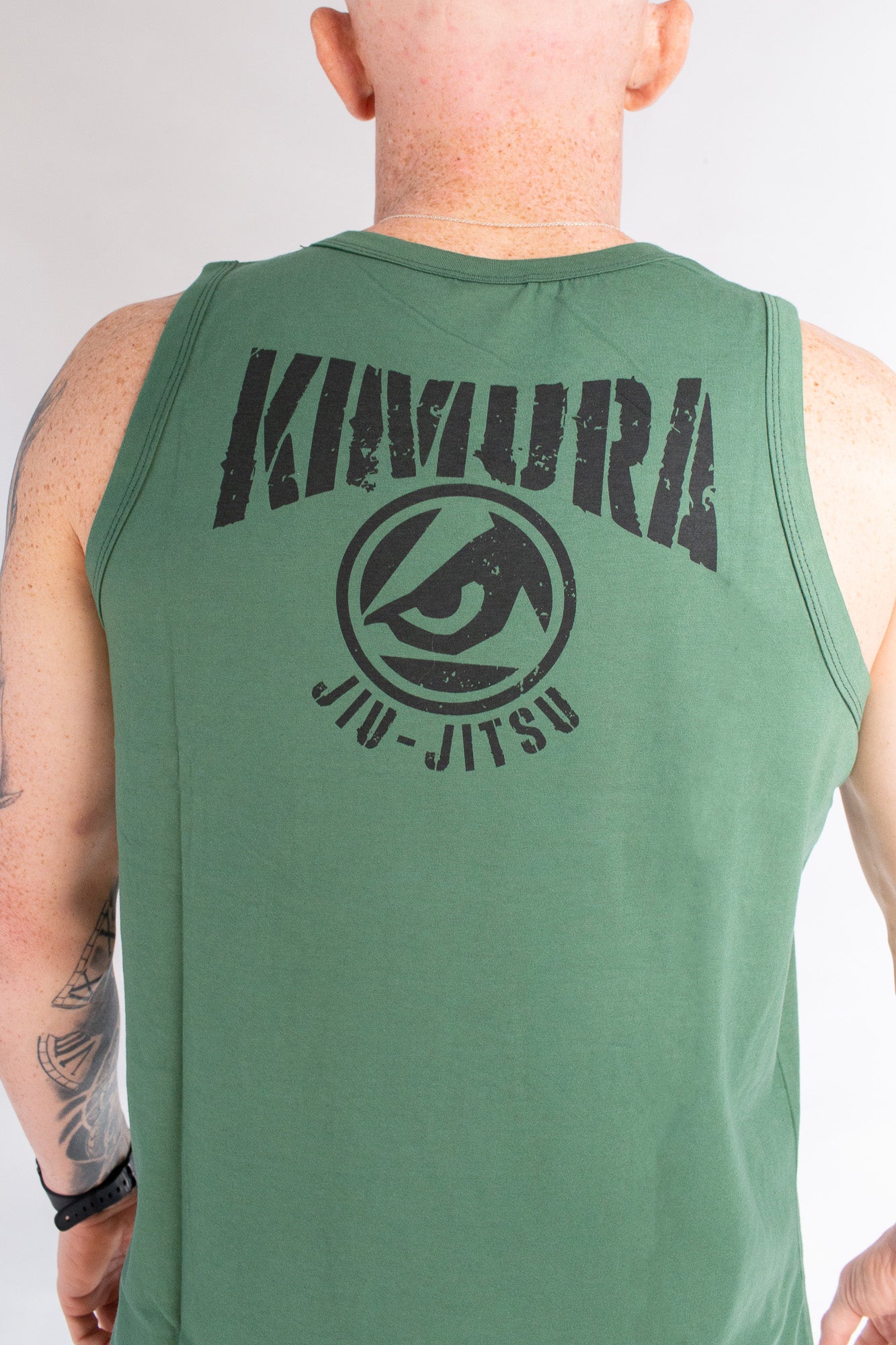 Regata Bad Boy Kimura