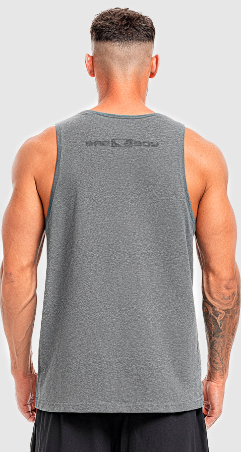 Regata Bad Boy Logo Oversized