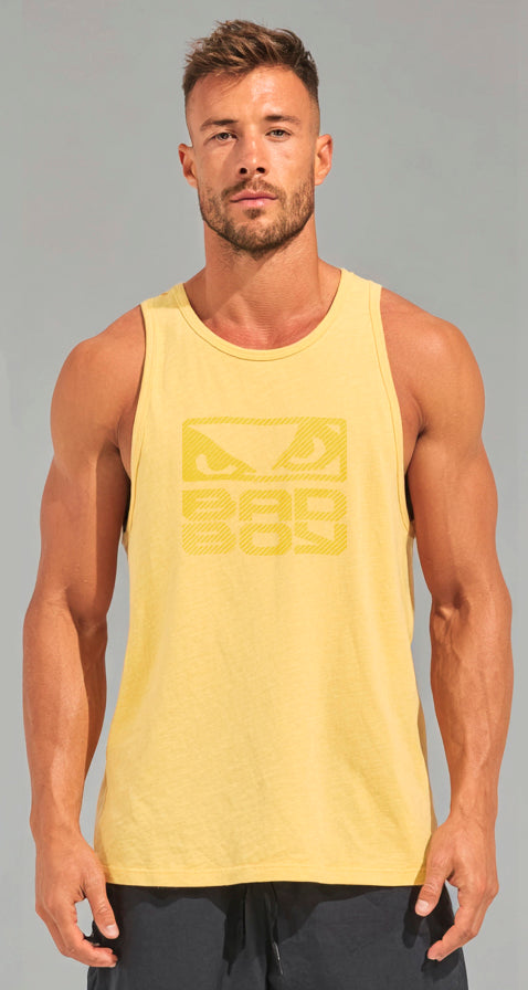 Regata Bad Boy Logo Oversized