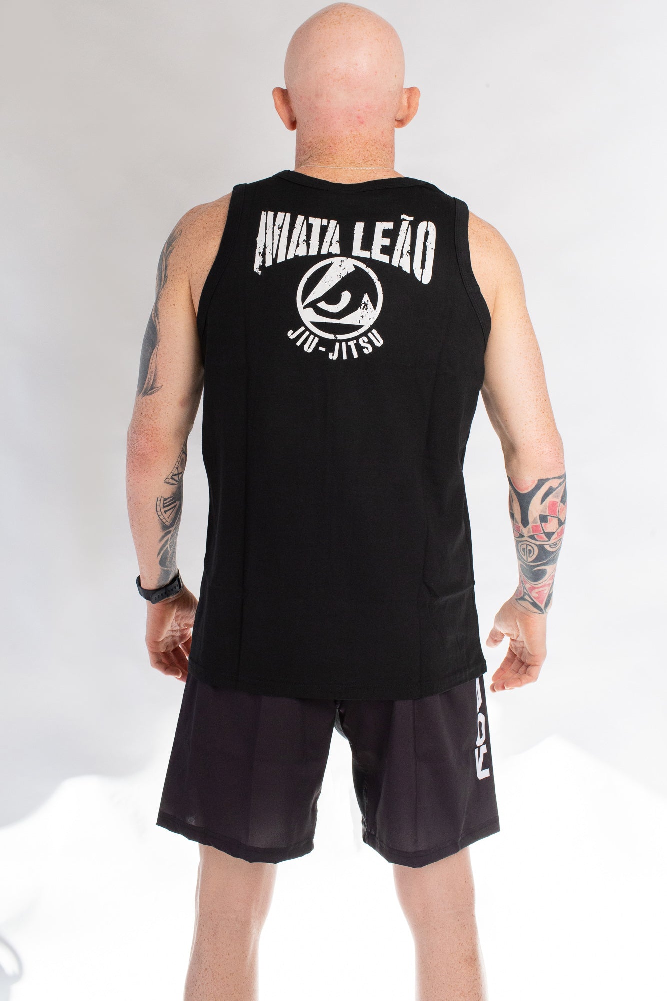 Regata Bad Boy Mata Leão