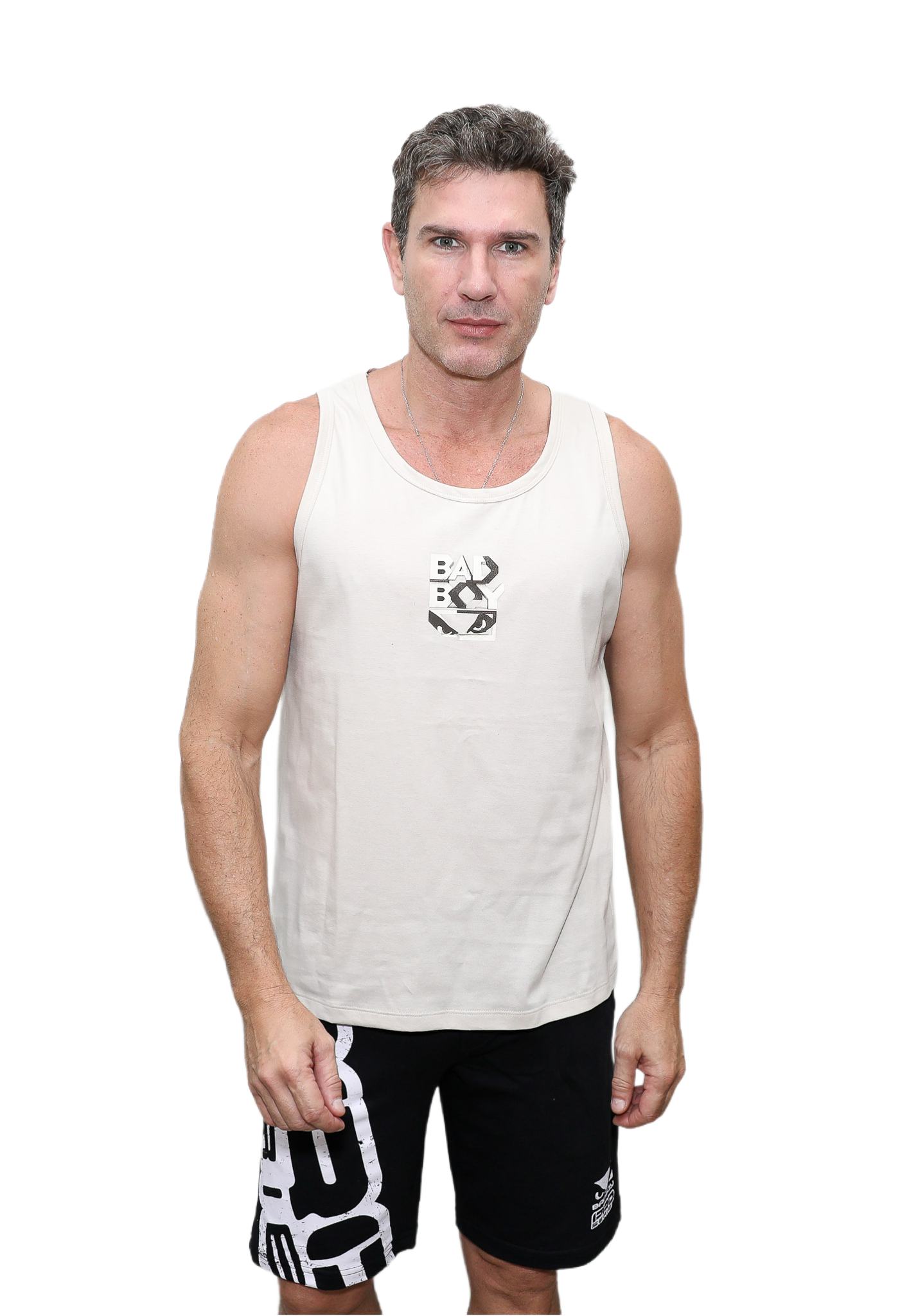 Regata Bad Boy Oversized 3D