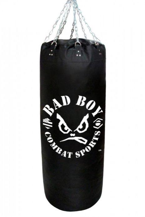 Saco de Pancada Big Boy Alpha Series Bad Boy – 160X200 cm