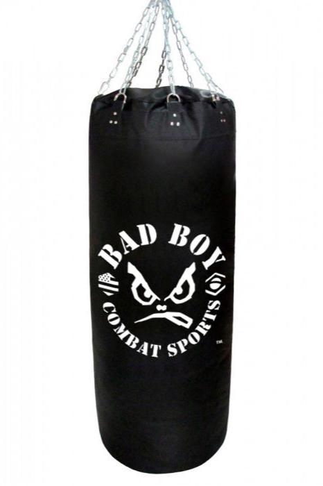 Saco de Pancada Big Boy Alpha Series Bad Boy – 180X200 cm