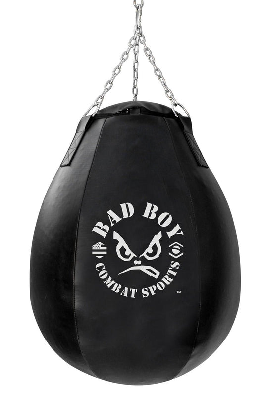 Saco de Pancada Profissional Gota Alpha Series Bad Boy