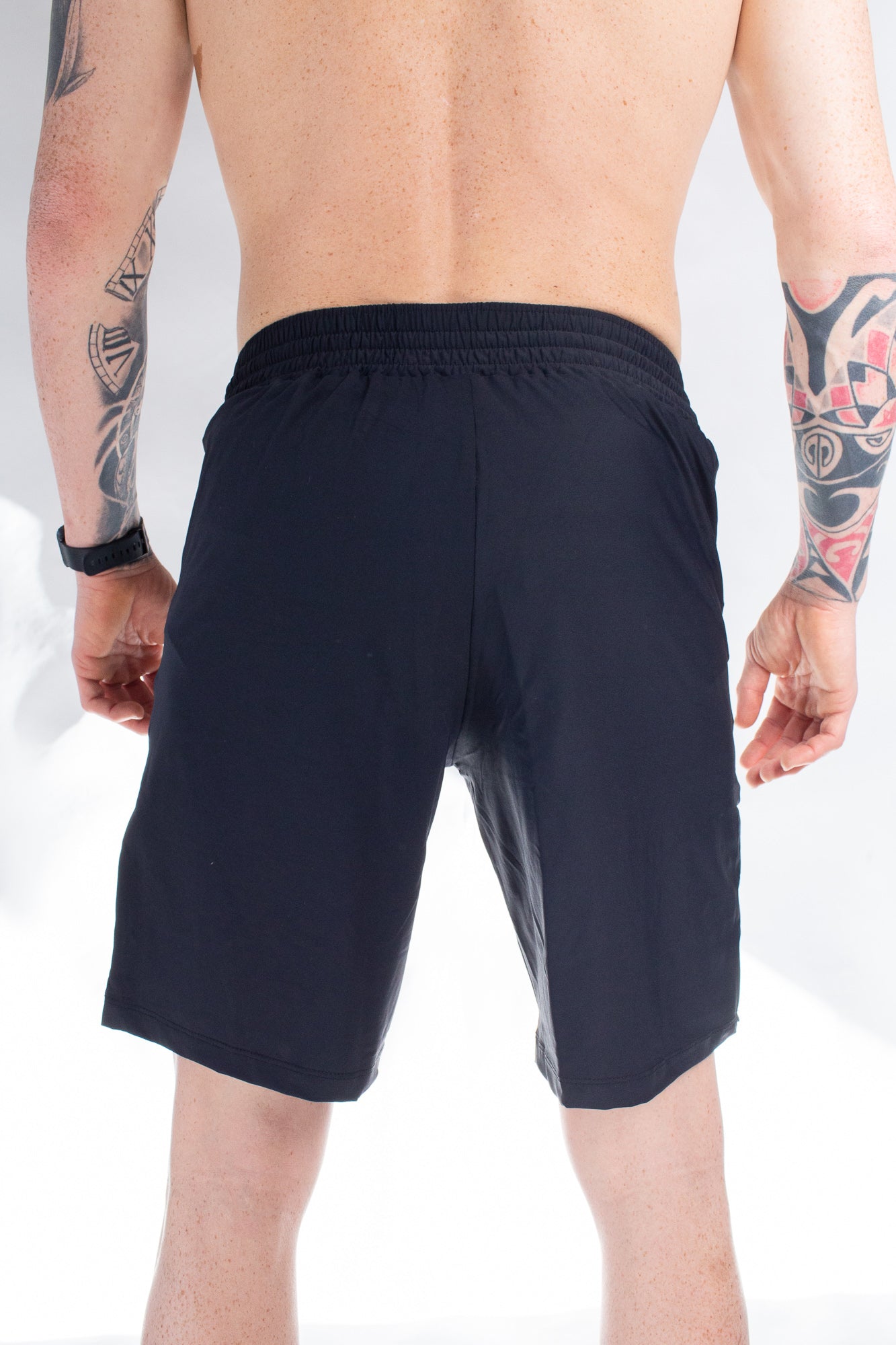 Short Bad Boy Respect