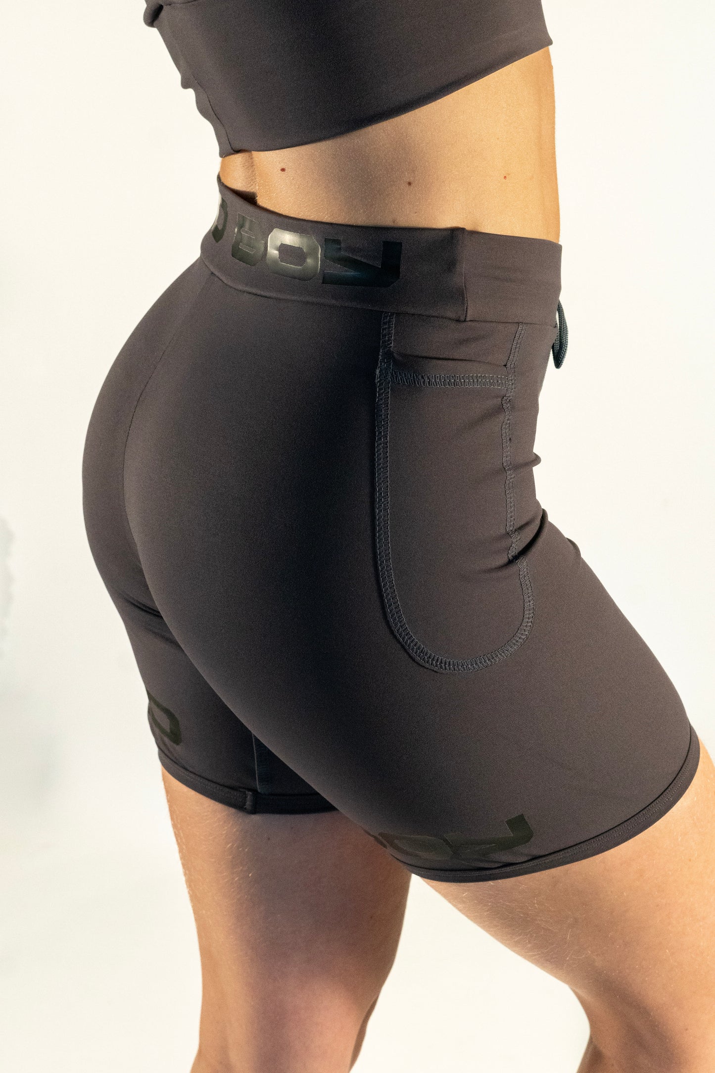 Short Bad Boy Runner Unissex