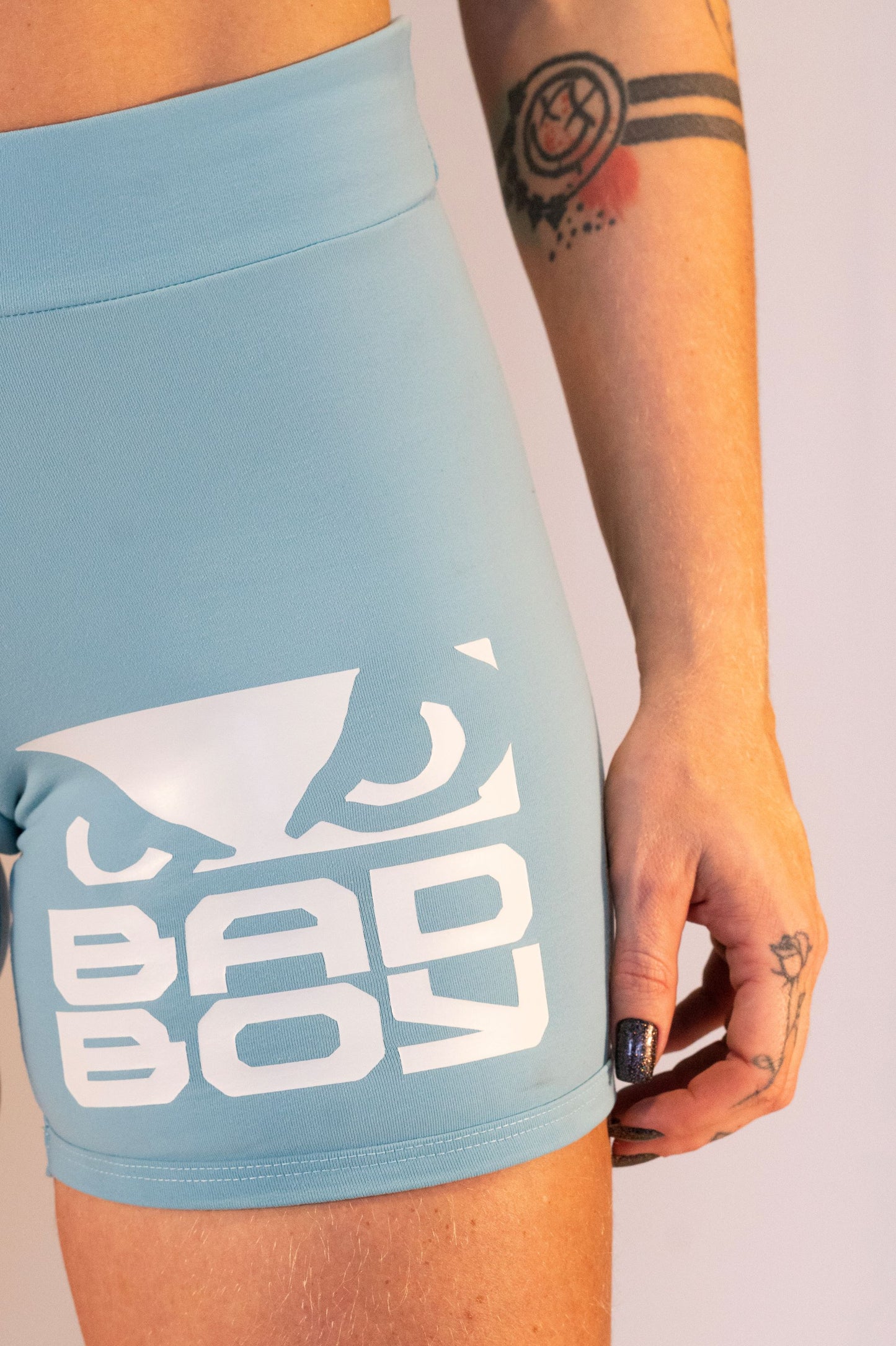 Shorts Bad Boy Serenity
