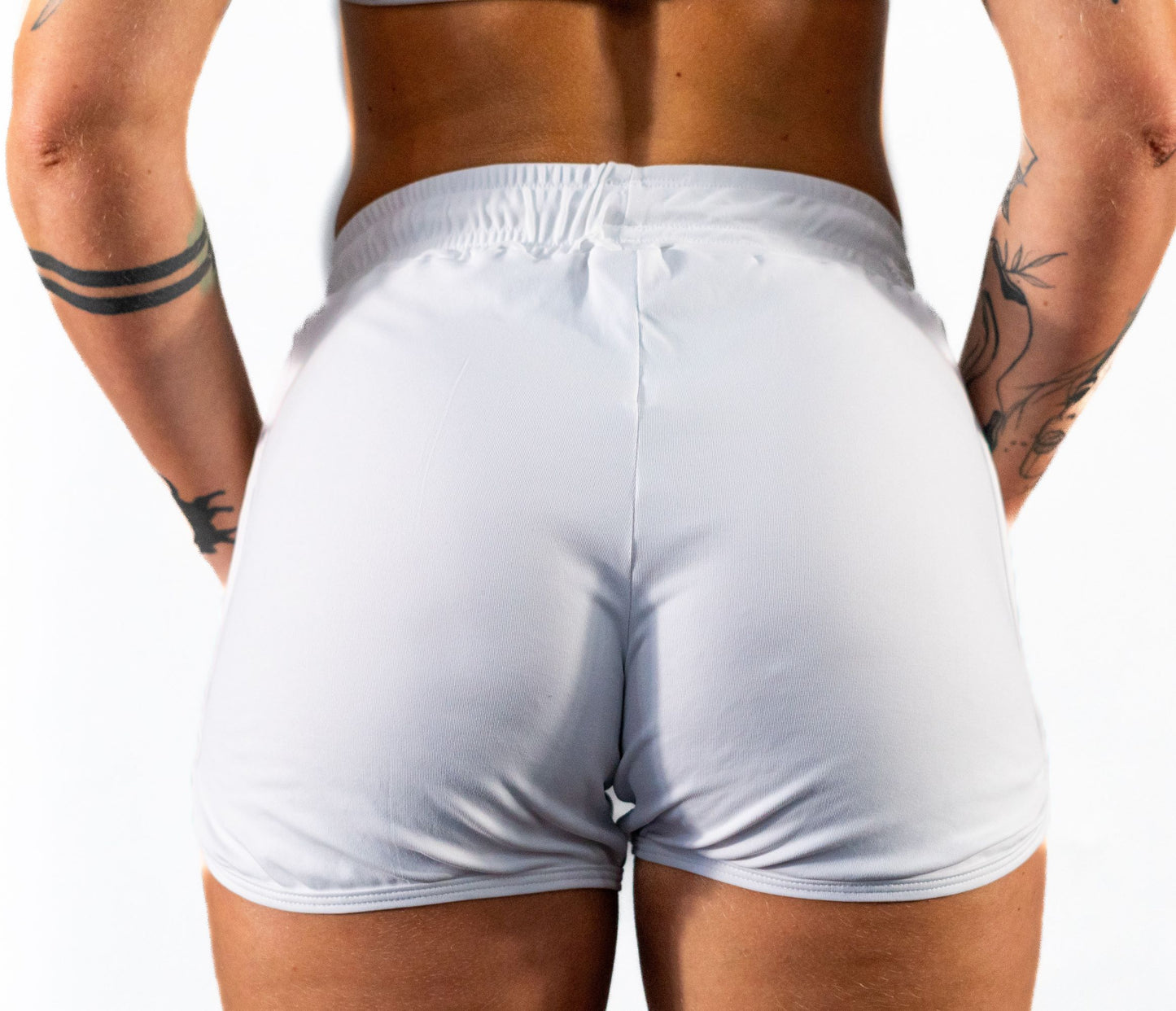 Shorts Sexy Machine Confy