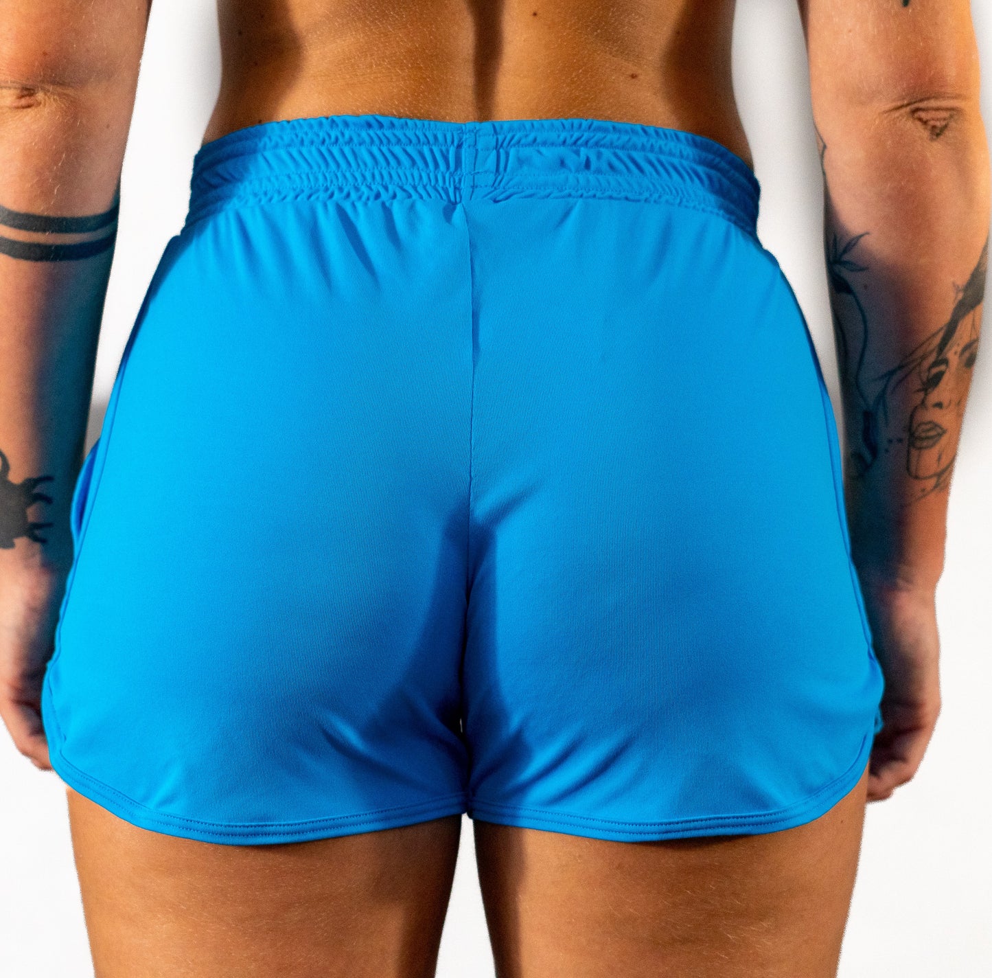 Shorts Sexy Machine Confy