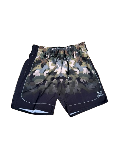 Shorts Bad Boy Striker Full Camo