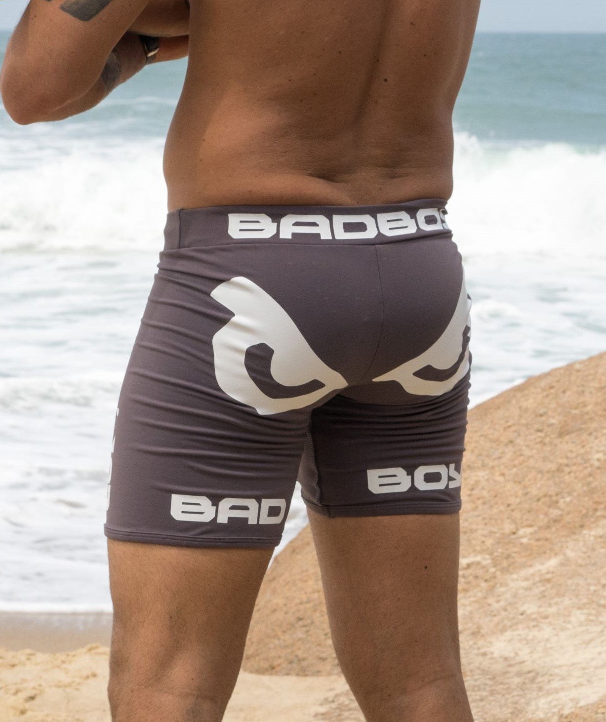 Sungão Chumbo Classic Vale Tudo Shorts