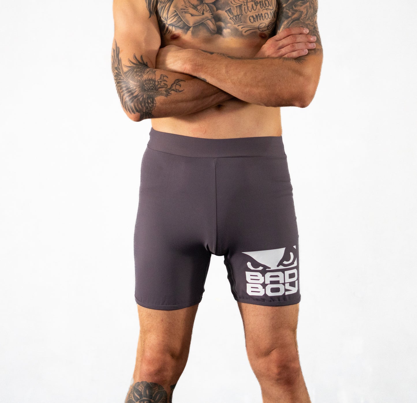 Sungão Chumbo Classic Vale Tudo Shorts