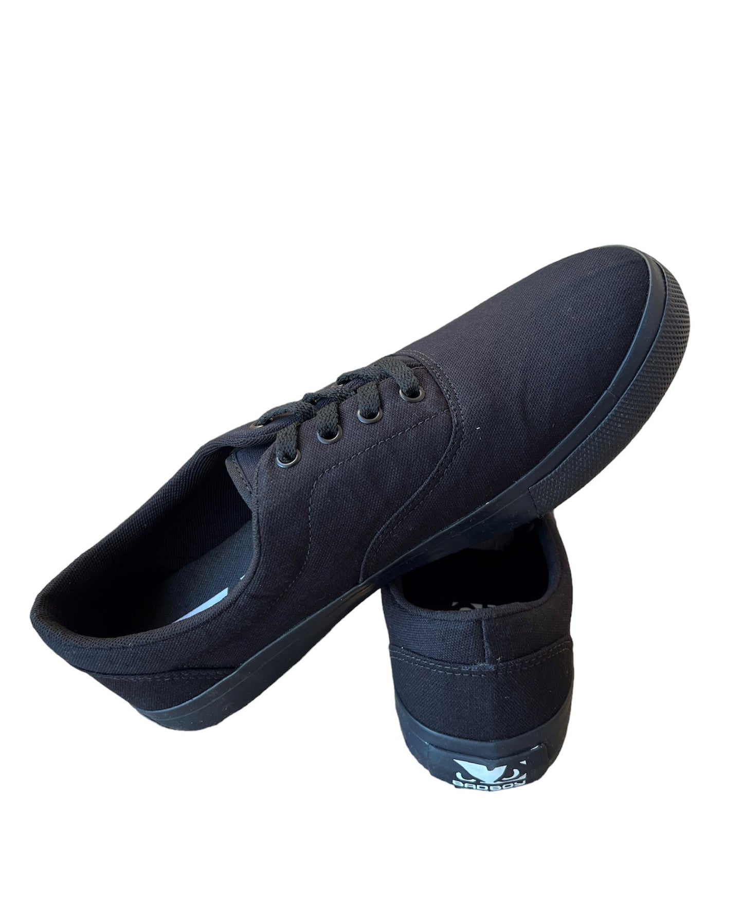Tênis Bad Boy Black Basic