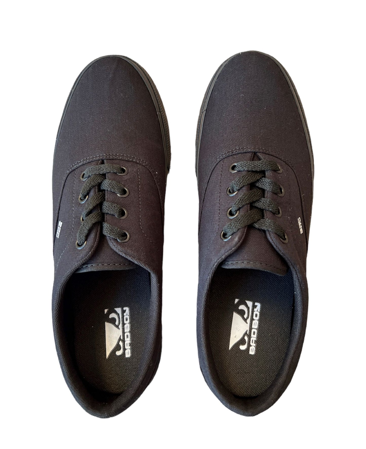 Tênis Bad Boy Black Basic
