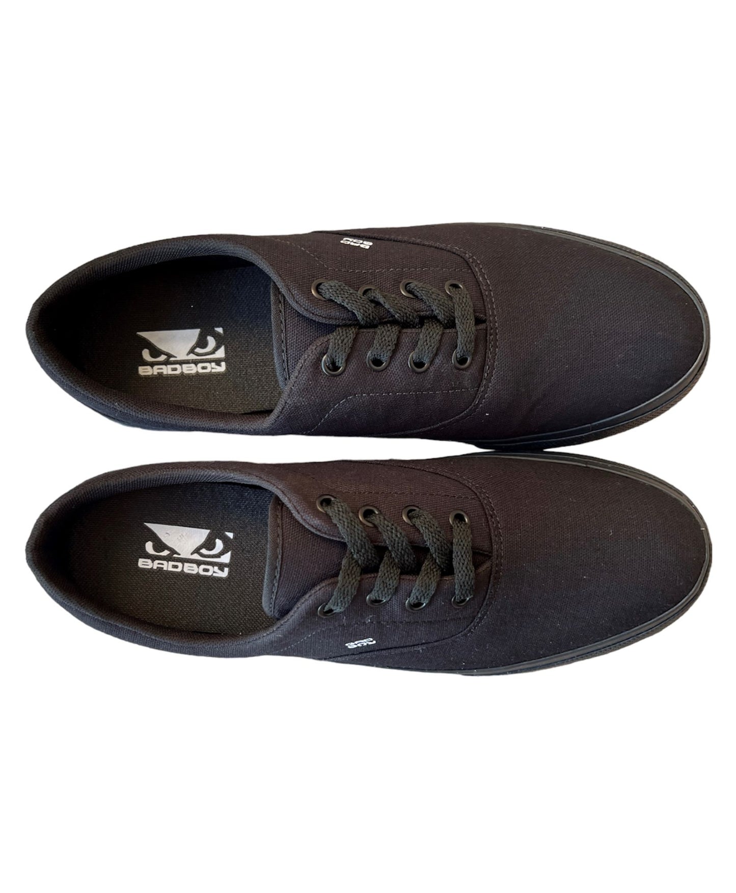 Tênis Bad Boy Black Basic