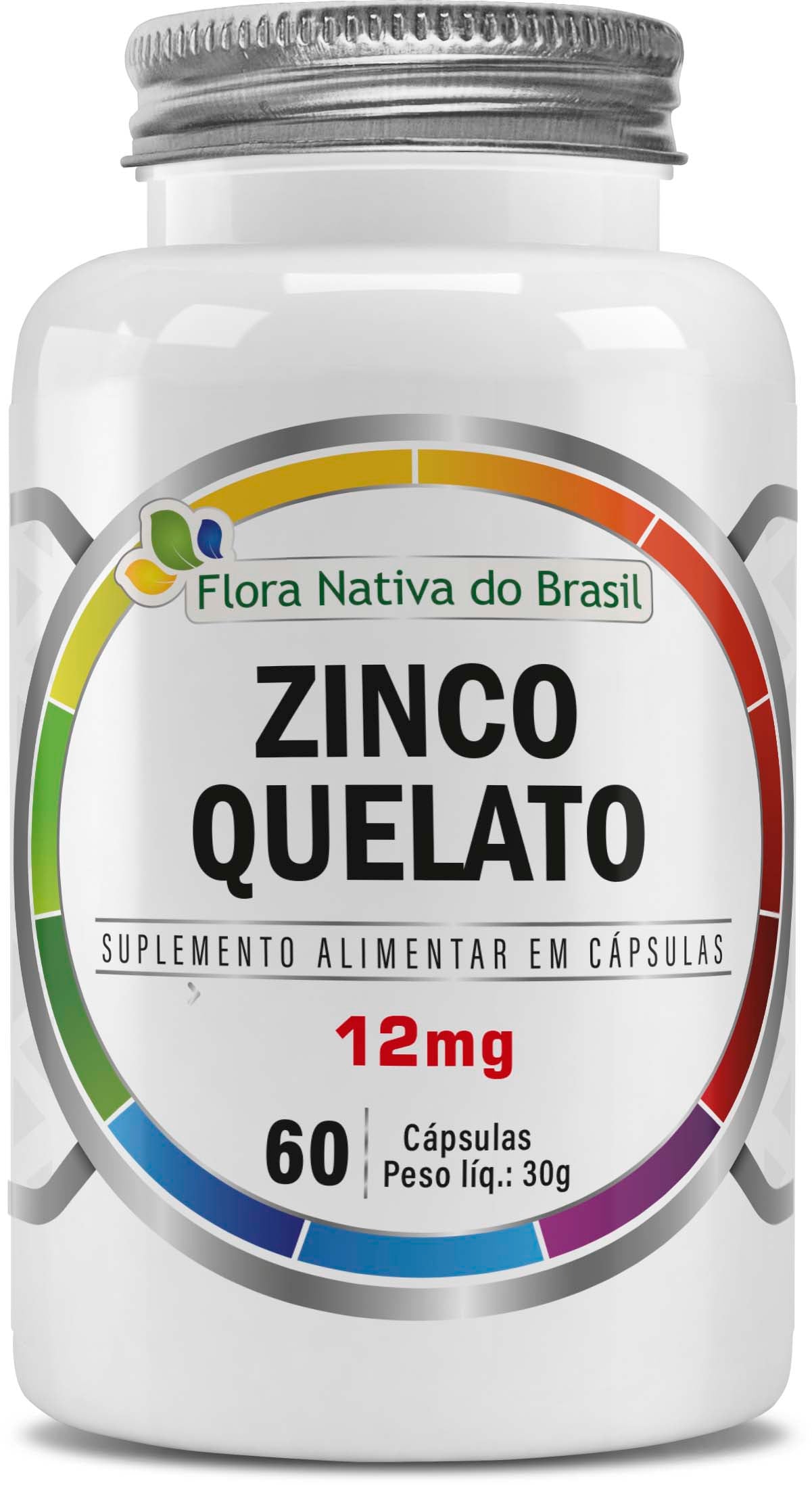 Zinco Quelato