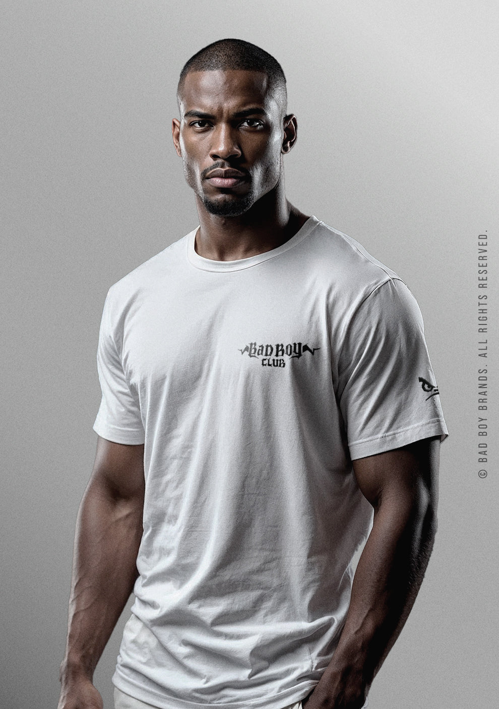 Camiseta Bad Boy House Of Pain