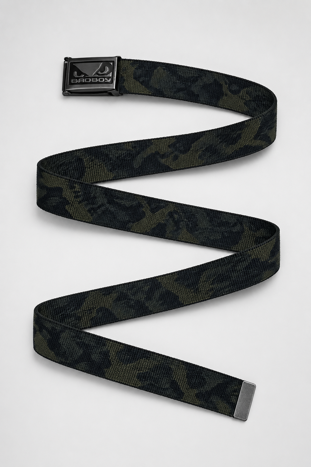 Cinto Bad Boy Camuflado