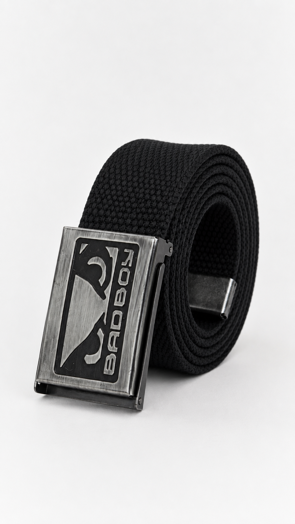 Kit com 3 Cintos Bad Boy