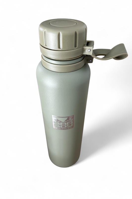 Garrafa Térmica Bad Boy Tactical Resist 1L