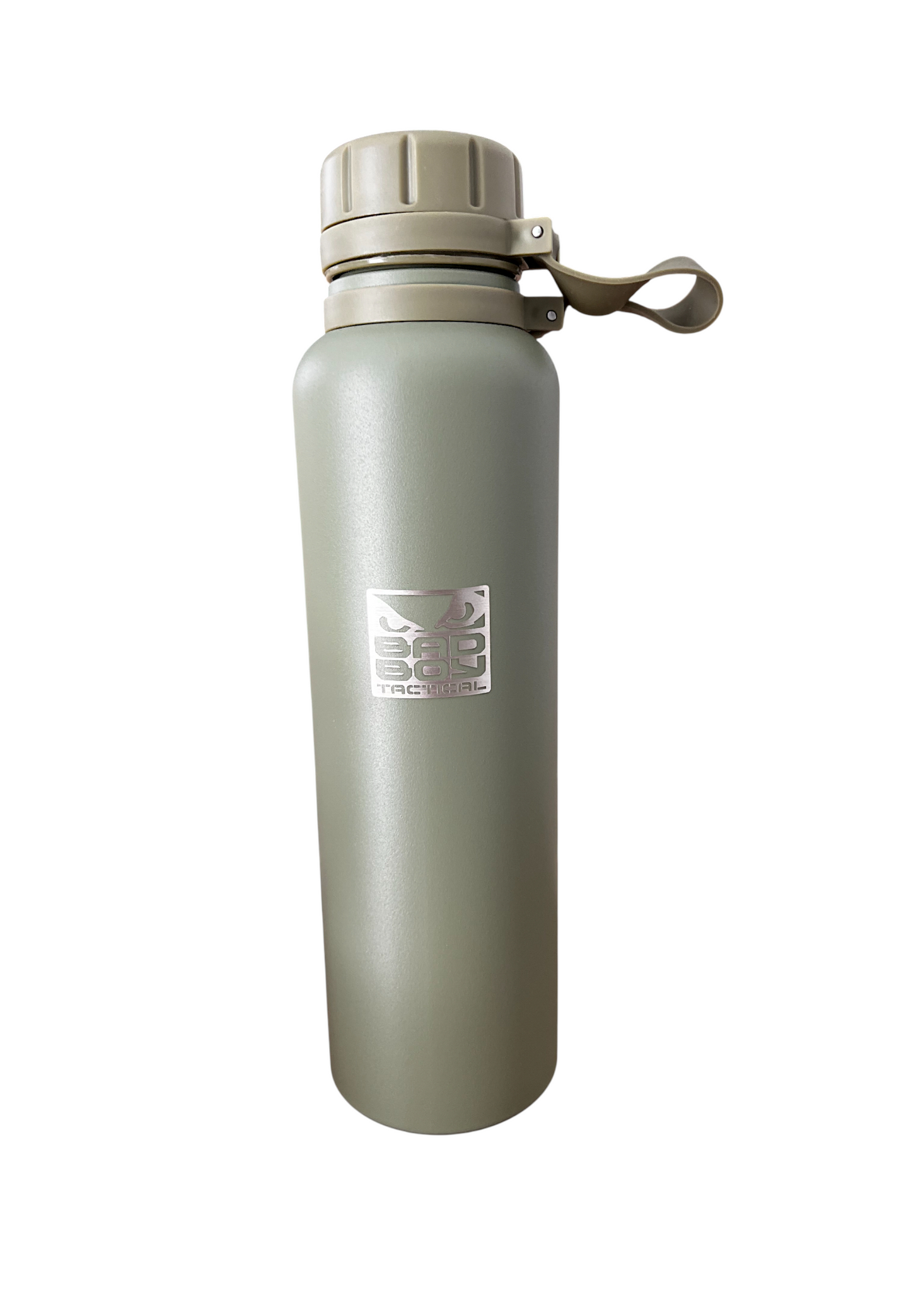 Garrafa Térmica Bad Boy Tactical 1L Essential