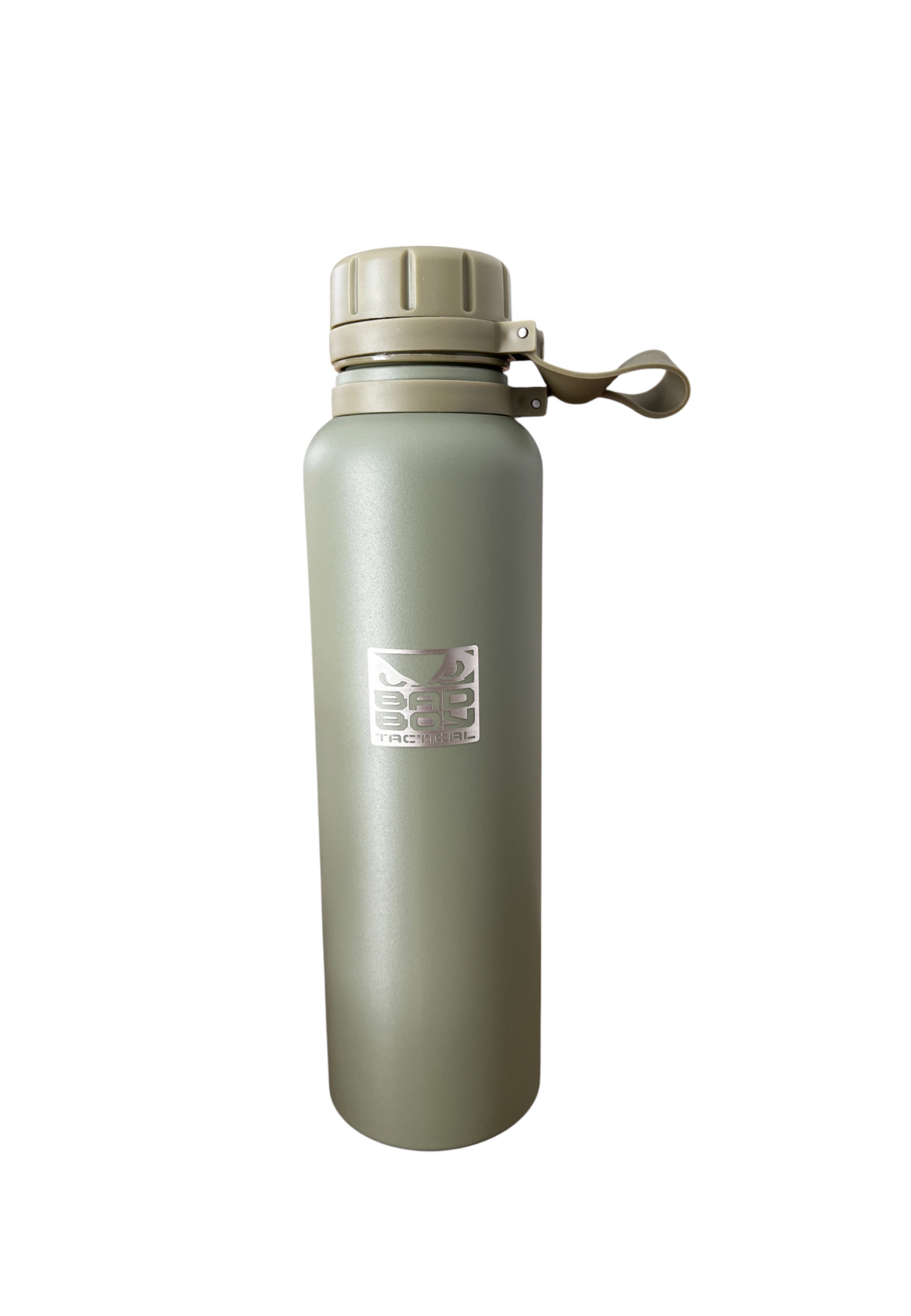 Garrafa Térmica Bad Boy Tactical Resist 1L