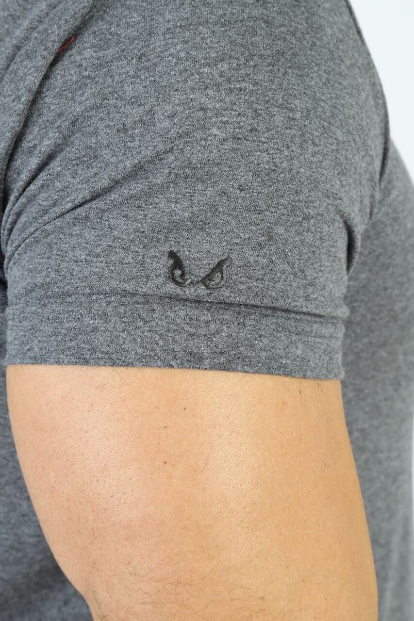 Camiseta Bad Boy H9 Mescla
