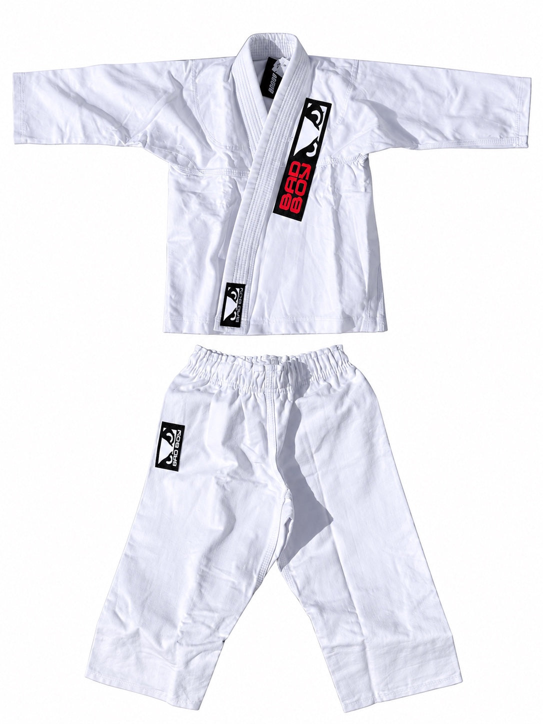 Kimono Infantil Bad Boy M.A.G.